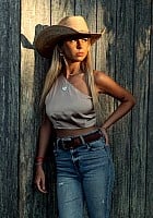 Haliey Welch